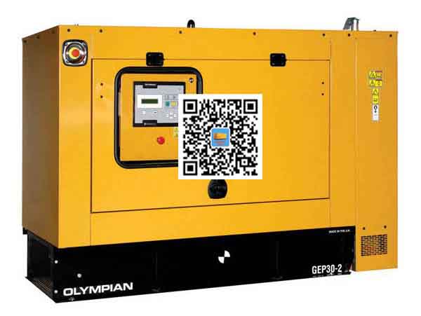 中方出租发电机组配置有哪些重要特点