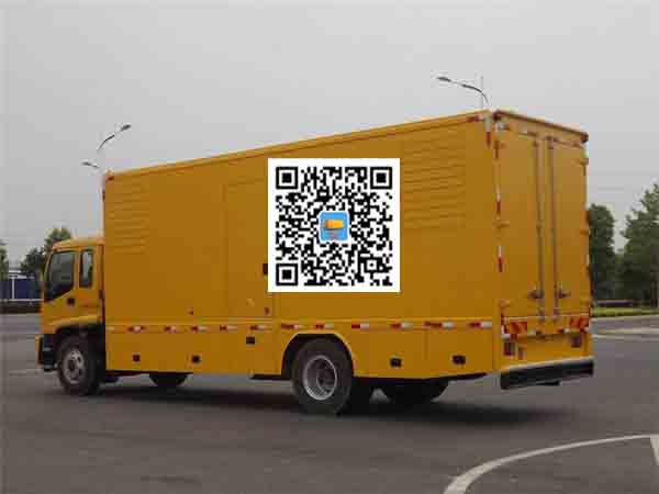 中方租赁发电机 柴油发电机组备件的清洗方法