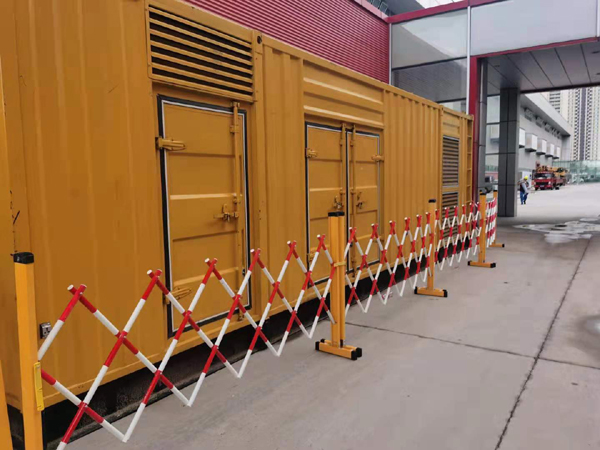 中方发电机出租 你知道怎样鉴定发电机品质的好坏吗?