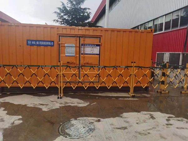 中方租赁发电机 柴油发电机组供应商:柴油发电机组润滑油的作用?