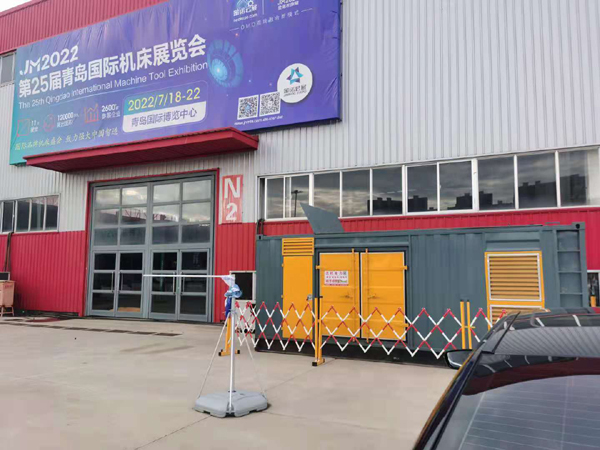 中方发电车出租-我国柴油机发电机组行业引领动力行业发展,前景广阔