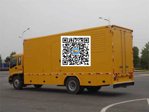 中方发电车出租-发电机组的主要用途是什么？