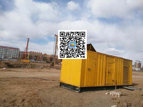 中方发电机出租-柴油发电机组安全操作规程有哪些?