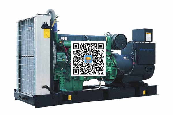 中方发电机租赁-100kw柴油发电机带多大负载