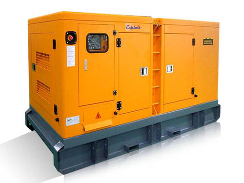 中方影响 200kw 柴油发电机油耗的因素有哪些?