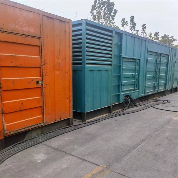 中方如何选择适合 600kW 柴油发电机组的热继电器?