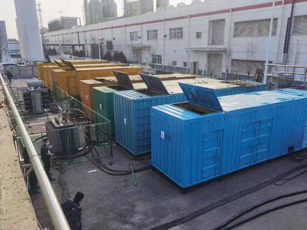 中方380V和690V电压的电缆线相同吗?